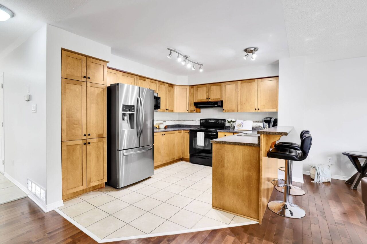 back trail: 25 Abaca - Home in Stittsville