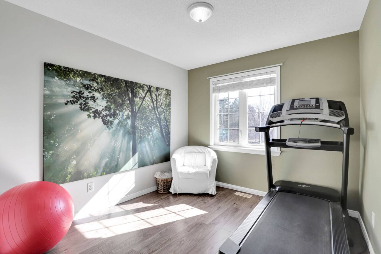 3rd bed: 356 Aldworth - Living in Stittsville