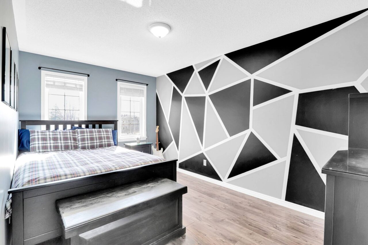 2nd bed: 356 Aldworth - Living in Stittsville