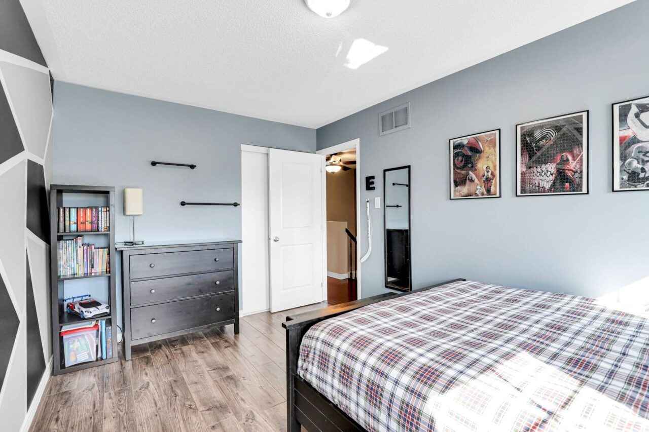 2nd bed 2: 356 Aldworth - Living in Stittsville