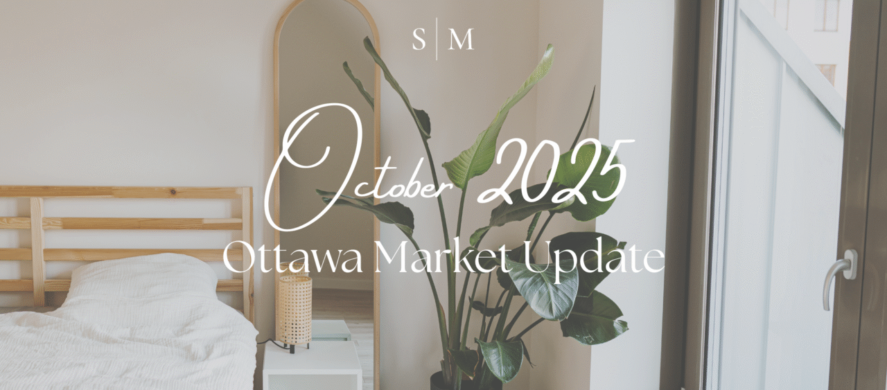 Feature image for Ottawa housing market update October 2025 | Shaunna McIntosh REALTOR®