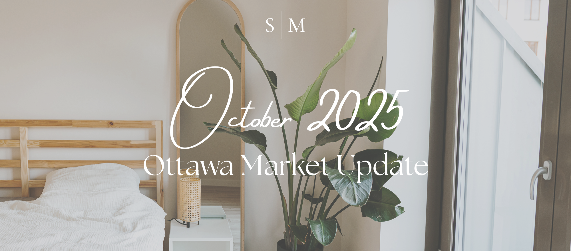 Feature image for Ottawa housing market update October 2025 | Shaunna McIntosh REALTOR®