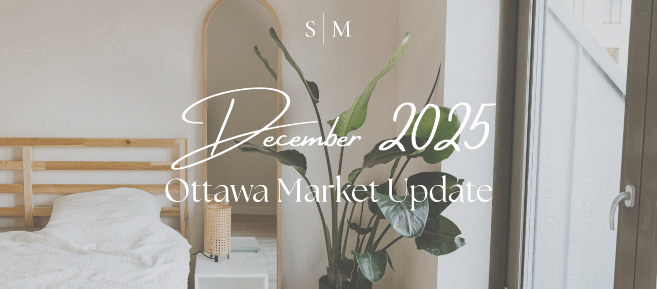 Feature image for Ottawa housing market update December 2025 | Shaunna McIntosh REALTOR®